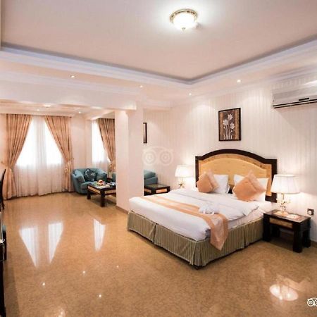Garden Hotel Muscat By Royal Titan Group Ngoại thất bức ảnh