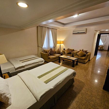 Garden Hotel Muscat By Royal Titan Group Ngoại thất bức ảnh