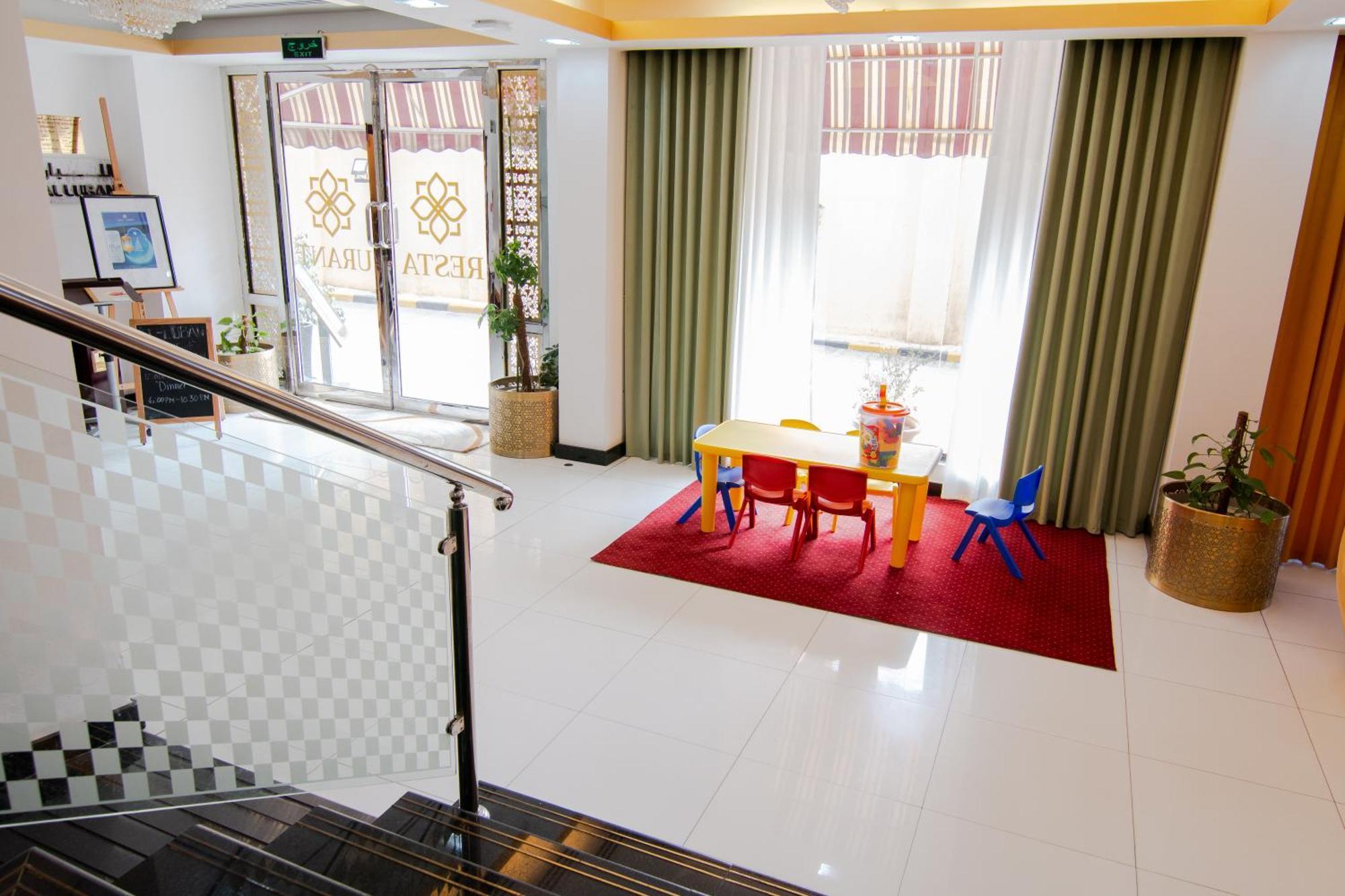 Garden Hotel Muscat By Royal Titan Group Ngoại thất bức ảnh