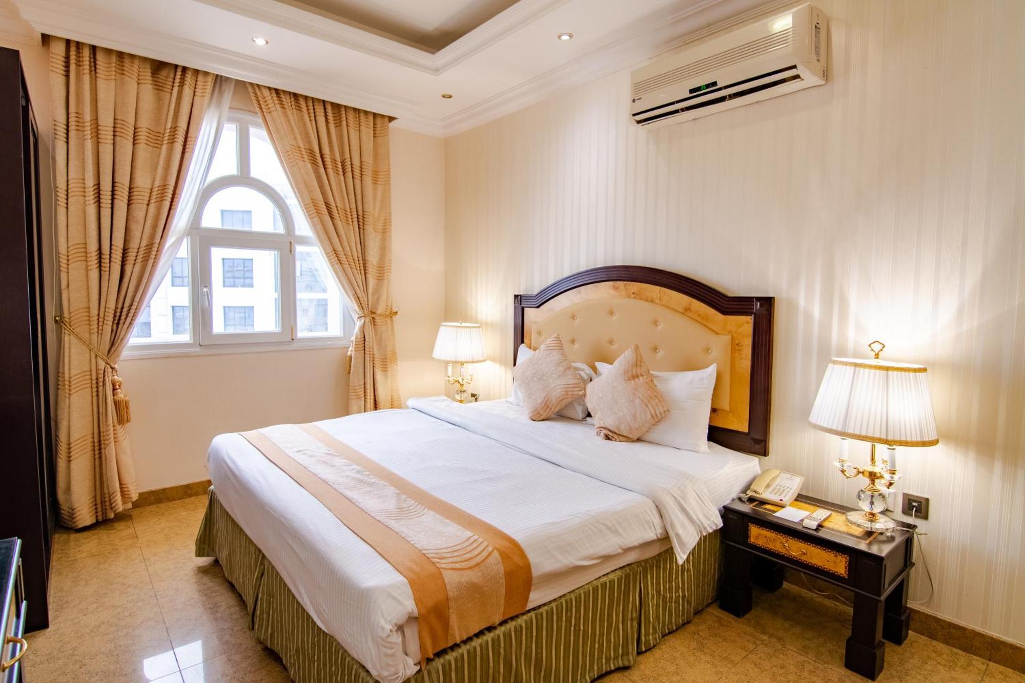 Garden Hotel Muscat By Royal Titan Group Ngoại thất bức ảnh