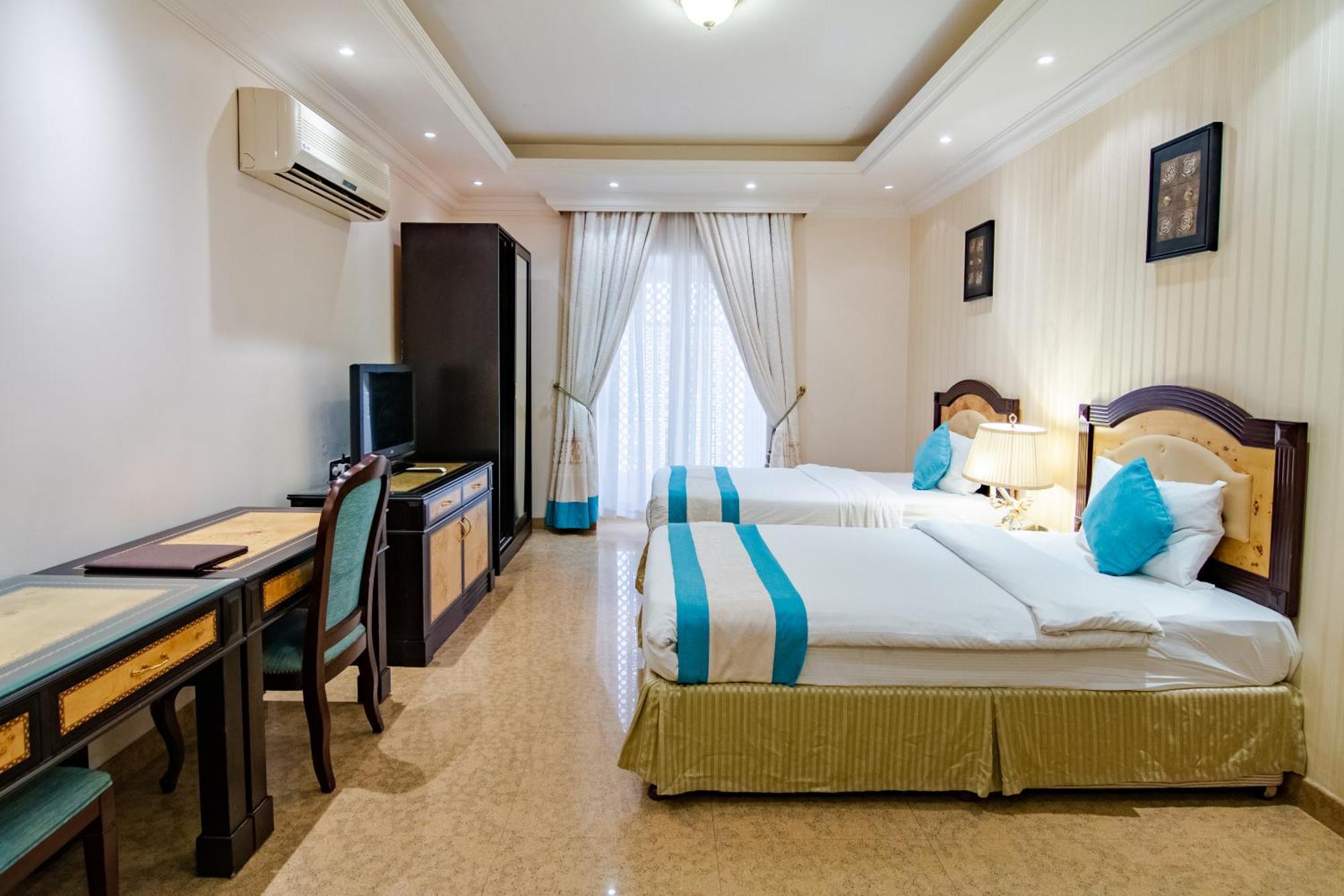 Garden Hotel Muscat By Royal Titan Group Ngoại thất bức ảnh