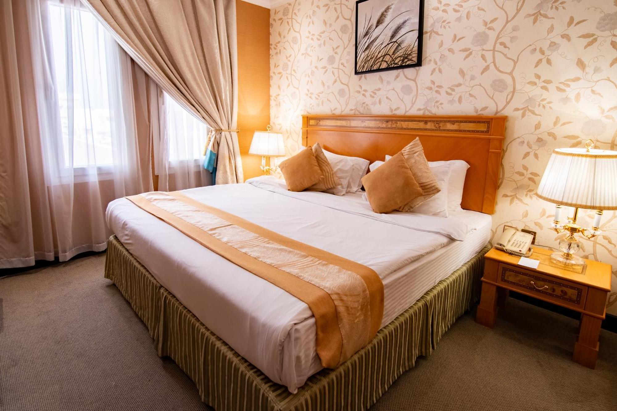 Garden Hotel Muscat By Royal Titan Group Ngoại thất bức ảnh