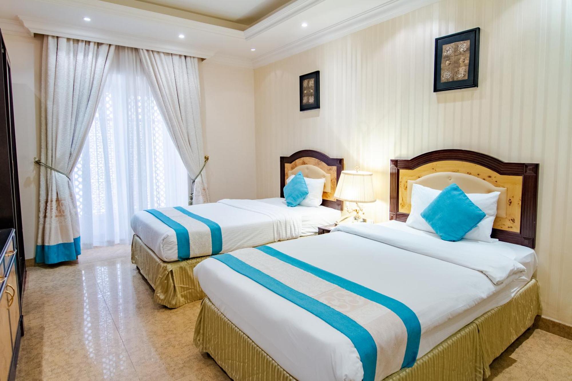 Garden Hotel Muscat By Royal Titan Group Ngoại thất bức ảnh